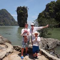 Отзыв от Яна - DTV виза