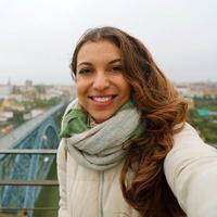 Отзыв от Аврора - DTV виза